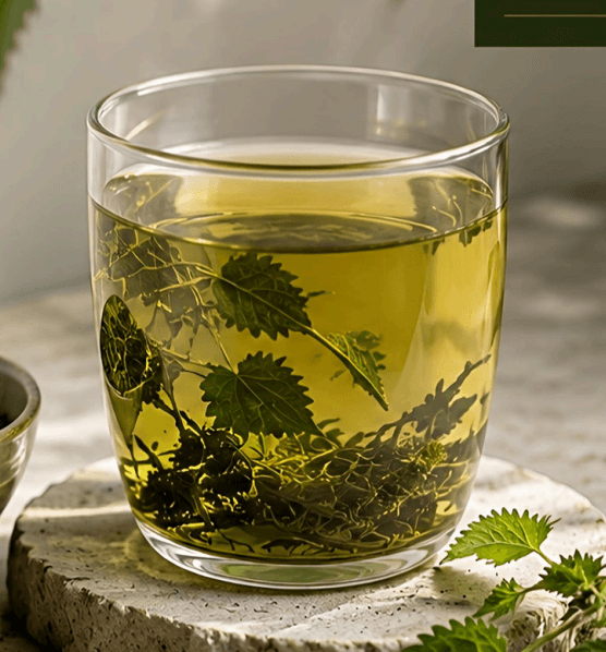Nettle Leaf