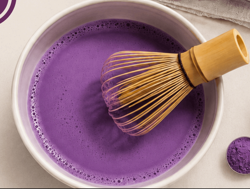 Purple Yam (Ube) Powder